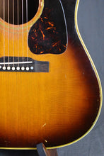 Load image into Gallery viewer, 1955 Gibson Southern Jumbo SJ