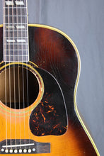Load image into Gallery viewer, 1955 Gibson Southern Jumbo SJ