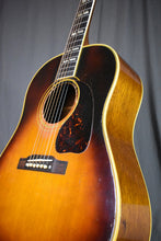 Load image into Gallery viewer, 1955 Gibson Southern Jumbo SJ
