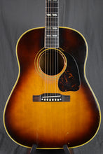 Load image into Gallery viewer, 1955 Gibson Southern Jumbo SJ