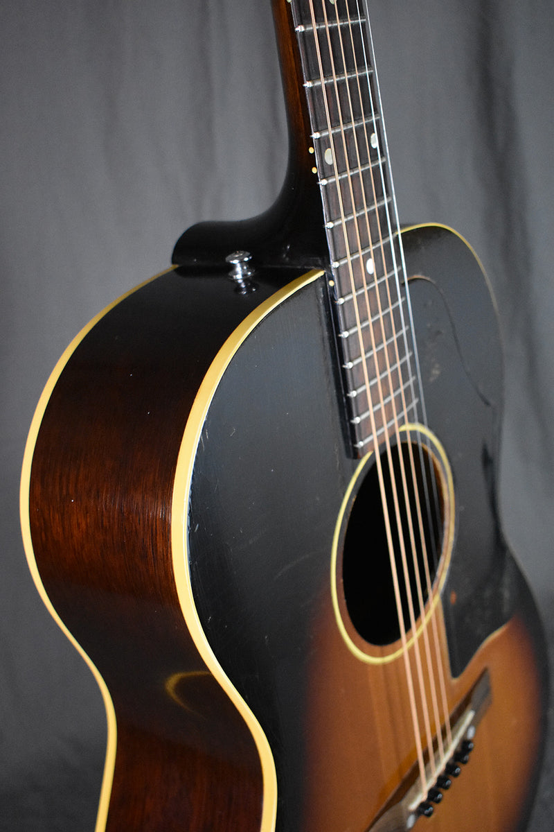 1959 Gibson LG-1 – Telluride Music Co.
