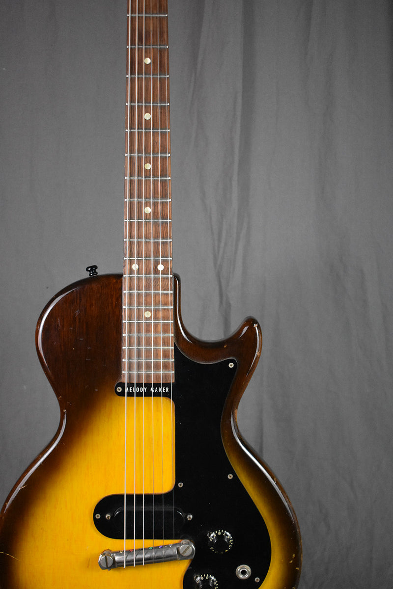 1959 Gibson Melody Maker 3/4