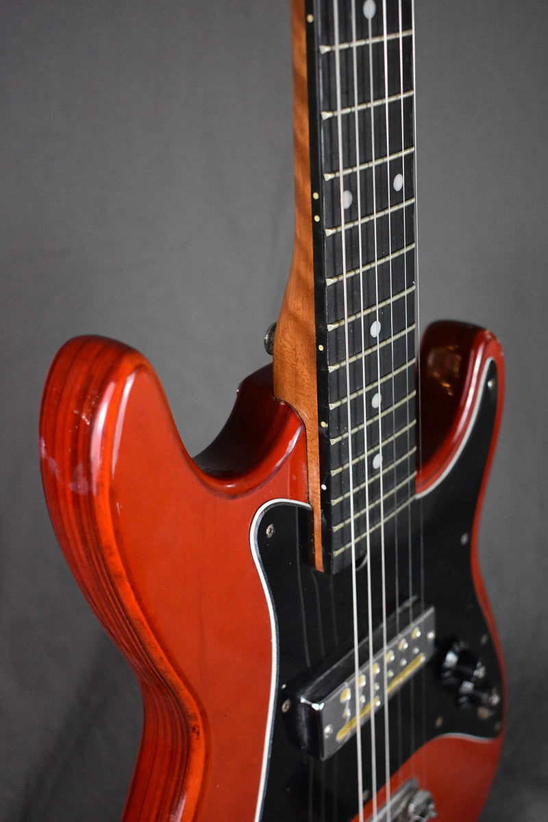1960s Teisco 