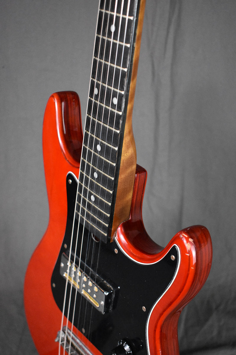 1960s Teisco 