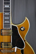 Load image into Gallery viewer, 1962 Gibson Byrdland w/ Vibrola prototype tailpiece