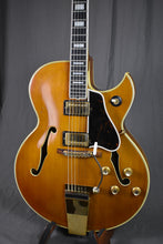 Load image into Gallery viewer, 1962 Gibson Byrdland w/ Vibrola prototype tailpiece