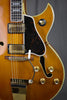 1962 Gibson Byrdland w/ Vibrola prototype tailpiece