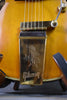 1962 Gibson Byrdland w/ Vibrola prototype tailpiece