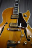 1962 Gibson Byrdland w/ Vibrola prototype tailpiece