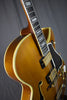 1962 Gibson Byrdland w/ Vibrola prototype tailpiece