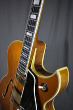 Load image into Gallery viewer, 1962 Gibson Byrdland w/ Vibrola prototype tailpiece