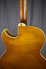 1962 Gibson Byrdland w/ Vibrola prototype tailpiece