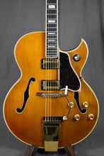 Load image into Gallery viewer, 1962 Gibson Byrdland w/ Vibrola prototype tailpiece