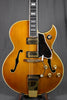 1962 Gibson Byrdland w/ Vibrola prototype tailpiece