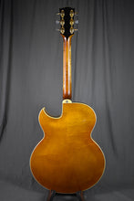 Load image into Gallery viewer, 1962 Gibson Byrdland w/ Vibrola prototype tailpiece