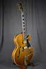 1962 Gibson Byrdland w/ Vibrola prototype tailpiece
