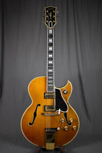 Load image into Gallery viewer, 1962 Gibson Byrdland w/ Vibrola prototype tailpiece