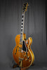1962 Gibson Byrdland w/ Vibrola prototype tailpiece
