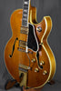 1962 Gibson Byrdland w/ Vibrola prototype tailpiece