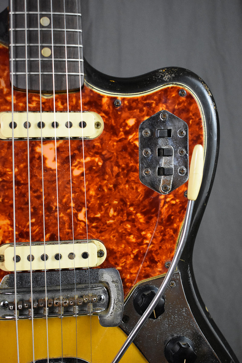 1964 Fender Jaguar – Telluride Music Co.