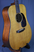 Load image into Gallery viewer, 1966 Martin D-18