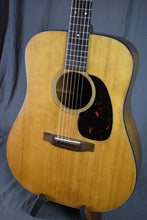 Load image into Gallery viewer, 1966 Martin D-18