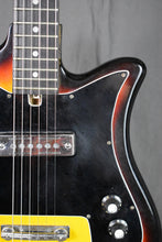 Load image into Gallery viewer, 1960s Teisco Prestige E-100
