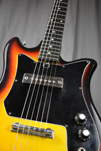 Load image into Gallery viewer, 1960s Teisco Prestige E-100