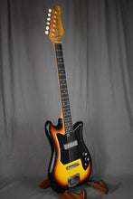 Load image into Gallery viewer, 1960s Teisco Prestige E-100