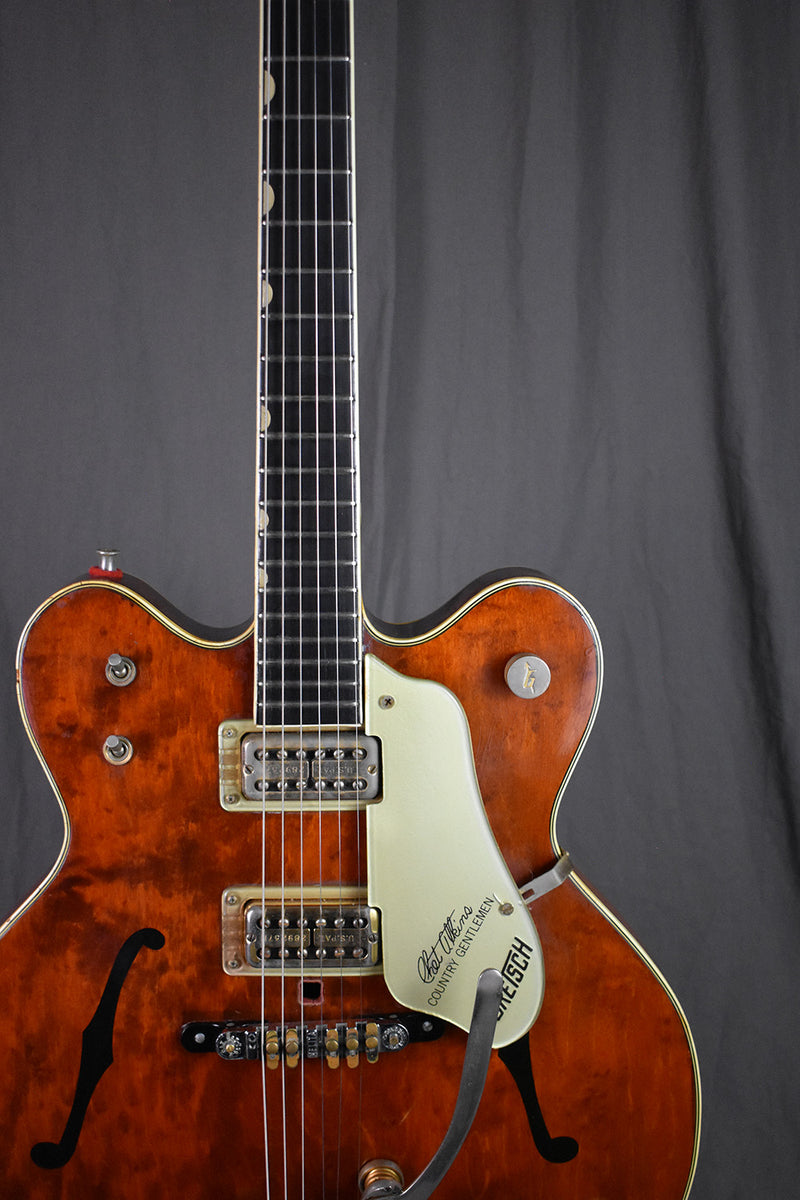 1967 Gretsch 6122 Chet Atkins Country Gentleman – Telluride Music Co.