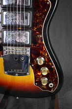 Load image into Gallery viewer, 1968 Supro Lexington S645
