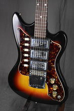Load image into Gallery viewer, 1968 Supro Lexington S645