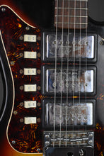 Load image into Gallery viewer, 1968 Supro Lexington S645