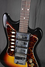 Load image into Gallery viewer, 1968 Supro Lexington S645