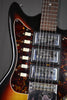 1968 Supro Lexington S645