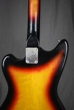 Load image into Gallery viewer, 1968 Supro Lexington S645