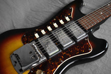 Load image into Gallery viewer, 1968 Supro Lexington S645