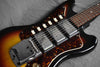 1968 Supro Lexington S645