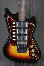Load image into Gallery viewer, 1968 Supro Lexington S645