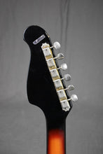 Load image into Gallery viewer, 1968 Supro Lexington S645