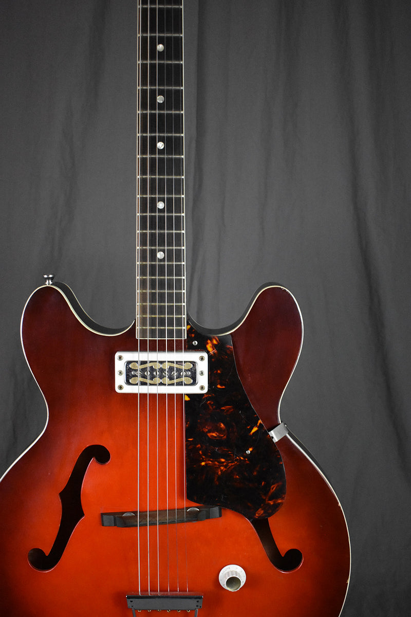 1969 Harmony H53/1 Rocket – Telluride Music Co.