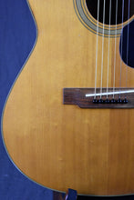 Load image into Gallery viewer, 1972(c.) Yamaha FG-75 Folk Guitar