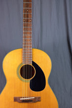 Load image into Gallery viewer, 1972(c.) Yamaha FG-75 Folk Guitar