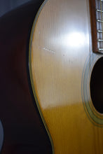 Load image into Gallery viewer, 1972(c.) Yamaha FG-75 Folk Guitar
