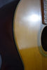 1972(c.) Yamaha FG-75 Folk Guitar