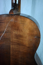 Load image into Gallery viewer, 1972(c.) Yamaha FG-75 Folk Guitar