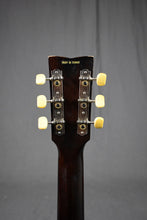 Load image into Gallery viewer, 1972(c.) Yamaha FG-75 Folk Guitar