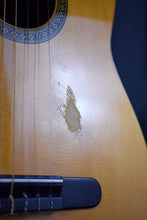 Load image into Gallery viewer, 1971 Martin N-20 w/ LR Baggs Element
