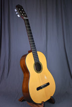 Load image into Gallery viewer, 1971 Martin N-20 w/ LR Baggs Element