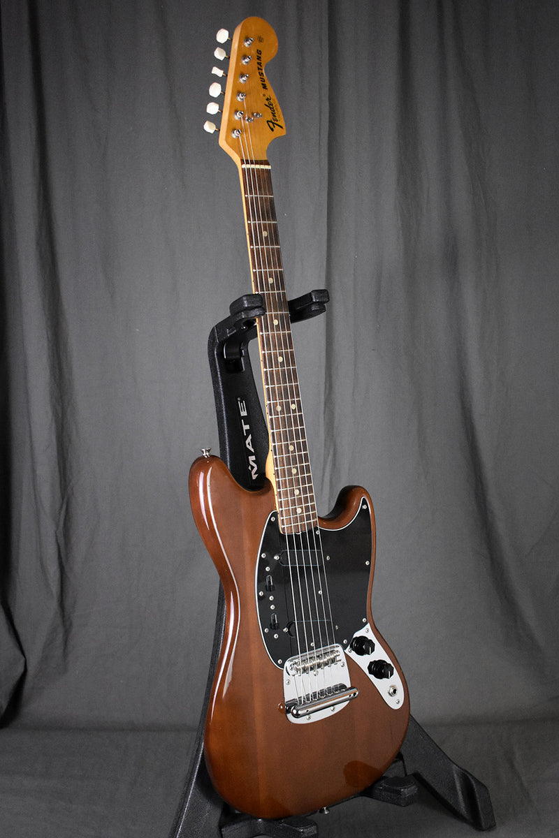 ギター　fender MUSTANG 1975 Fender Mustang – Telluride Music Co.